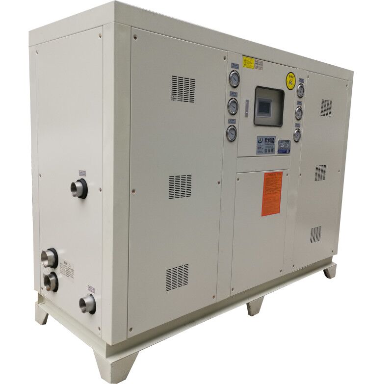 工業(yè)冷水機(jī) 工業(yè)冷水機(jī)