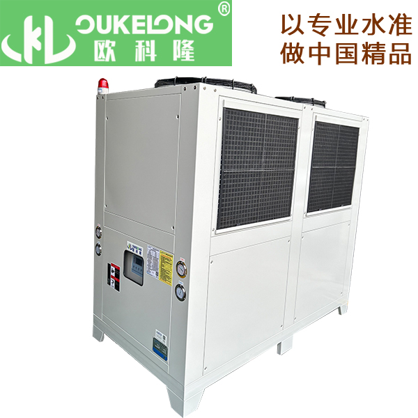 20HP風冷箱式水冷機