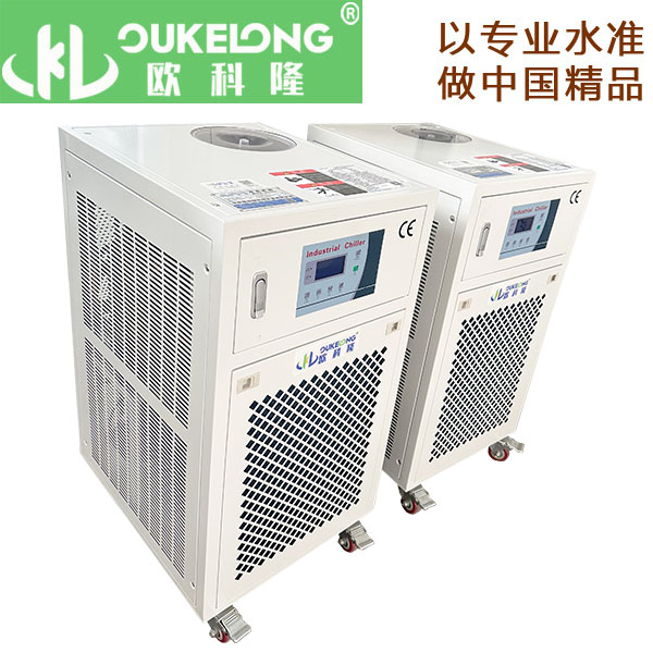 OKL-2A冷水機